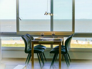 Ferienwohnung Sahlenburg  2