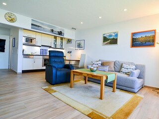 Ferienwohnung Sahlenburg  3