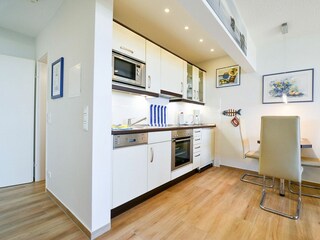 Ferienwohnung Sahlenburg  4