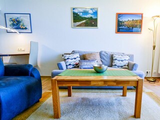 Ferienwohnung Sahlenburg  5