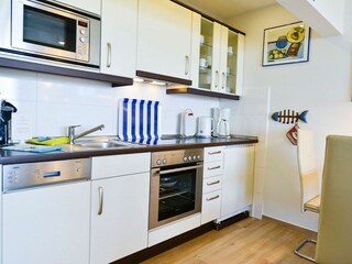 Ferienwohnung Sahlenburg  6