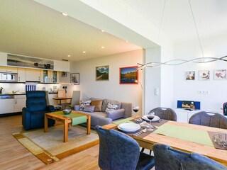Ferienwohnung Sahlenburg  7