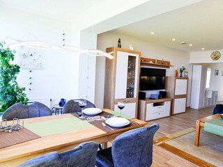 Ferienwohnung Sahlenburg  9
