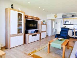 Ferienwohnung Sahlenburg  12