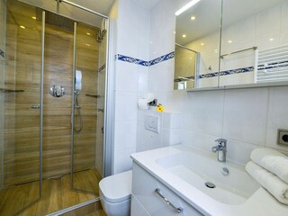 Ferienwohnung Sahlenburg  16