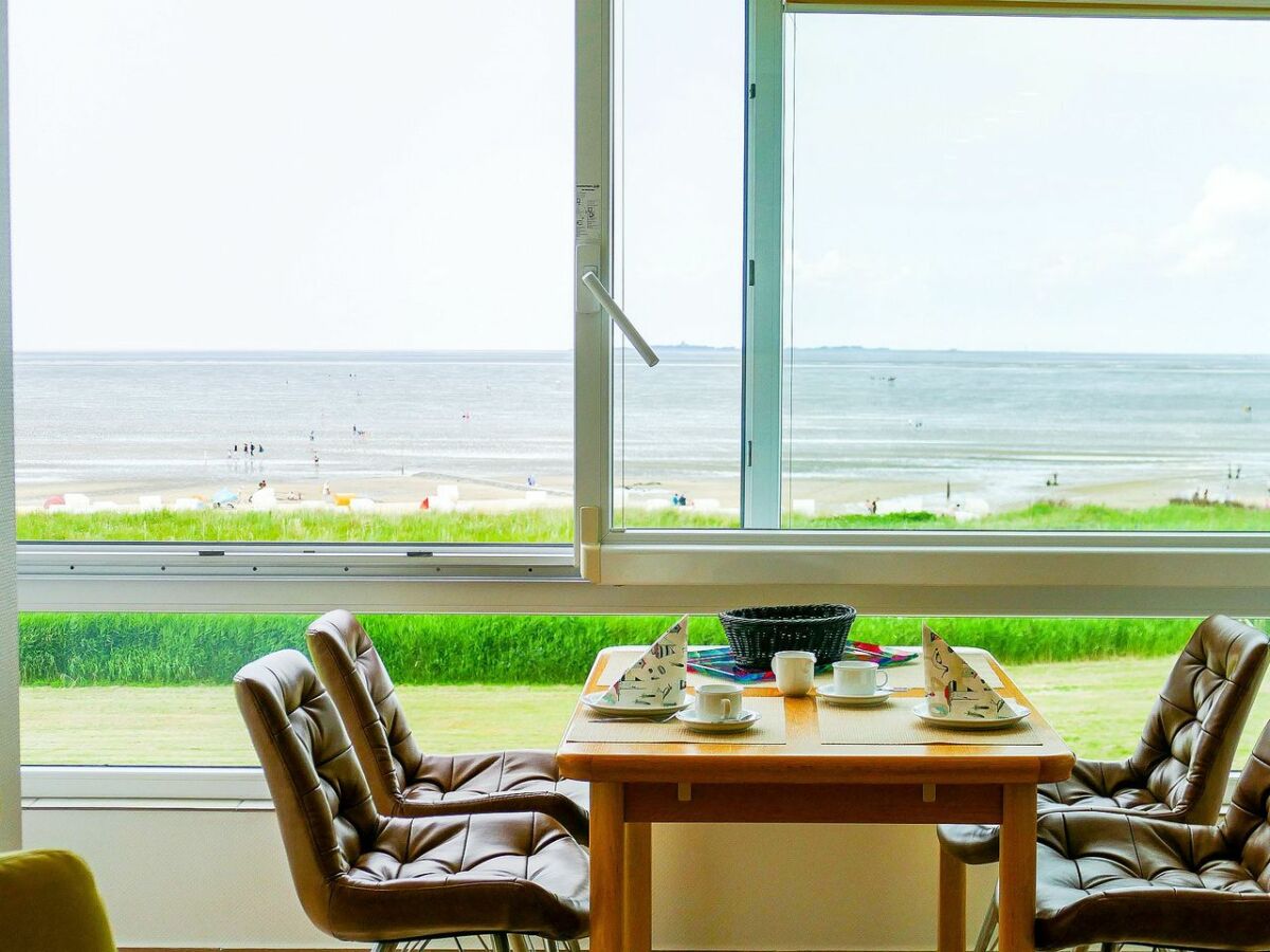 Ferienwohnung AS10, Sahlenburg, Firma Ferienappartements Nordseebrandung Frau Caroline Regge Ferienwohnung AS10, Sahlenburg, Firma Ferienappartements Nordseebrandung Frau Caroline Regge