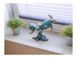 Ferienwohnung Norddeich Ausstattung 3