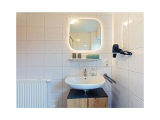 Ferienwohnung Norddeich  16