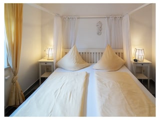 Ferienwohnung Norddeich Ausstattung 1