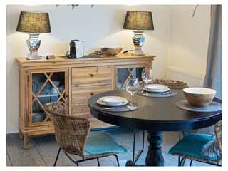 Ferienwohnung Norddeich Ausstattung 3