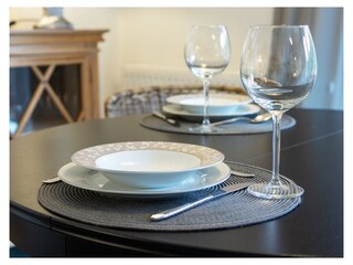 Ferienwohnung Norddeich Ausstattung 5