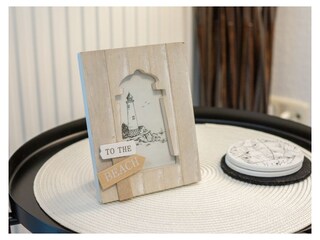 Ferienwohnung Norddeich Ausstattung 6