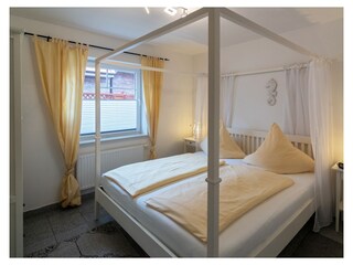 Ferienwohnung Norddeich Ausstattung 8