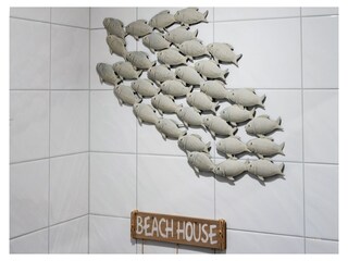 Ferienwohnung Norddeich Ausstattung 9