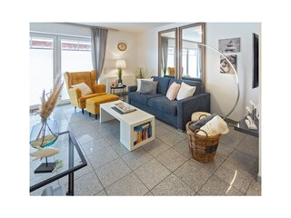 Ferienwohnung Norddeich  20