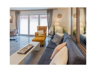 Ferienwohnung Norddeich  21
