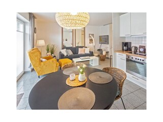 Ferienwohnung Norddeich  23