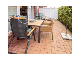 Ferienwohnung Norddeich  24
