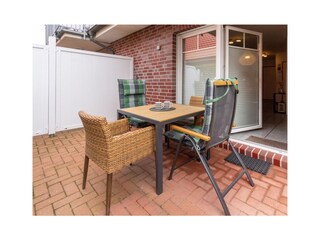 Ferienwohnung Norddeich  26