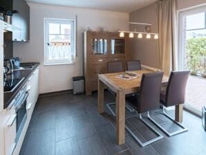 Ferienwohnung Meerestraum - Norddeich - image1