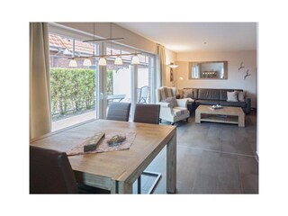 Ferienwohnung Norddeich Ausstattung 4