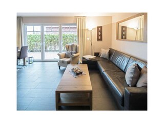Ferienwohnung Norddeich Ausstattung 5