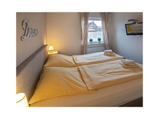 Ferienwohnung Norddeich Ausstattung 9
