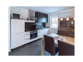 Ferienwohnung Norddeich Ausstattung 12