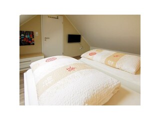 Ferienwohnung Norddeich Ausstattung 5
