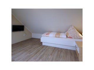 Ferienwohnung Norddeich Ausstattung 6