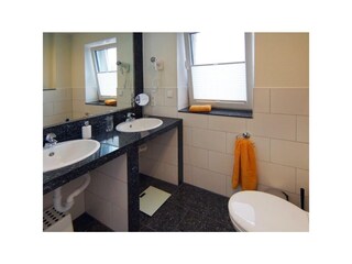 Ferienwohnung Norddeich Ausstattung 7