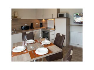 Ferienwohnung Norddeich Ausstattung 13