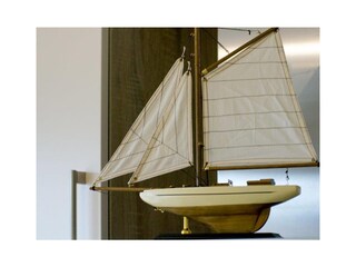 Ferienwohnung Norddeich Ausstattung 15