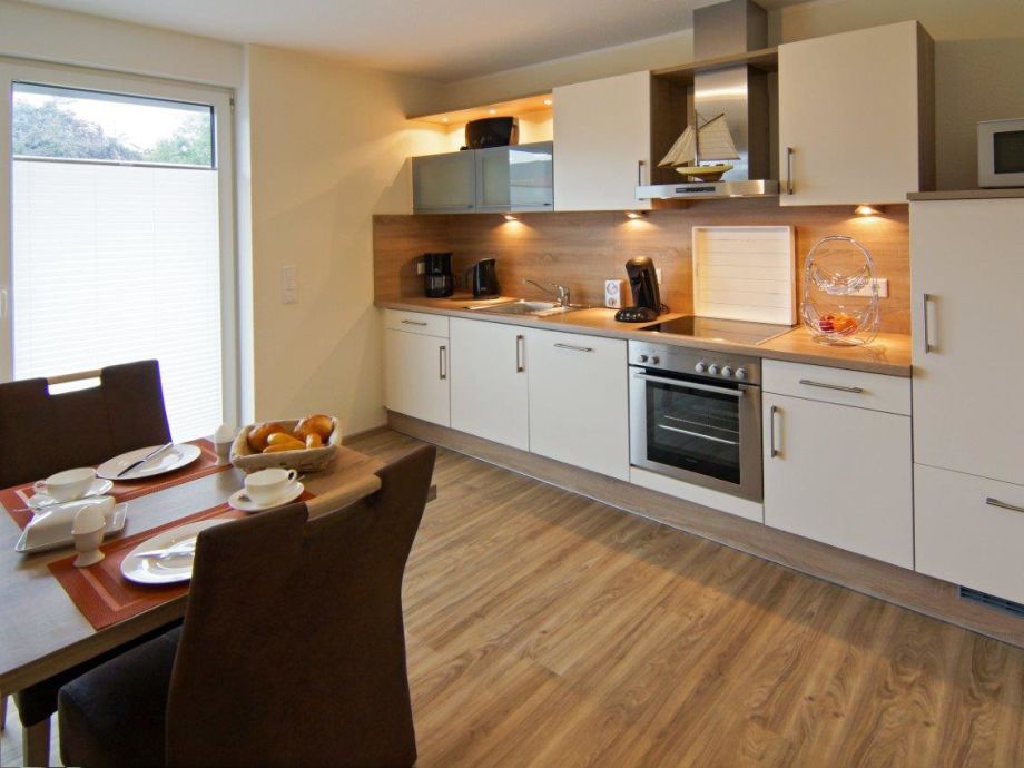 Ferienwohnung gordingstek, nordsee, norddeich firma ferienkontor ...