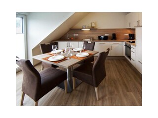Ferienwohnung Tidofeld Ausstattung 3
