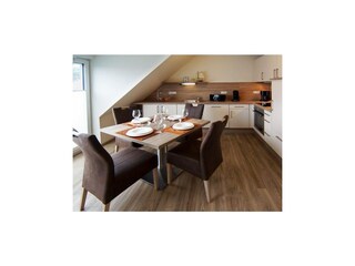 Ferienwohnung Tidofeld Ausstattung 6
