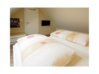 Ferienwohnung Tidofeld Ausstattung 7