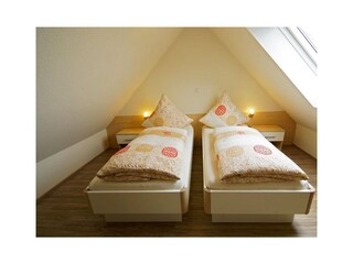 Ferienwohnung Tidofeld Ausstattung 9