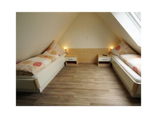 Ferienwohnung Tidofeld Ausstattung 10