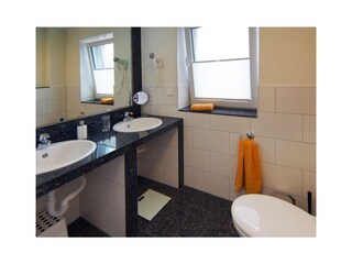 Ferienwohnung Tidofeld Ausstattung 12