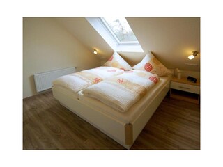 Ferienwohnung Tidofeld Ausstattung 13