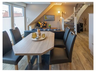 Ferienwohnung Tidofeld Ausstattung 3