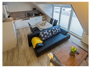 Ferienwohnung Tidofeld Ausstattung 17