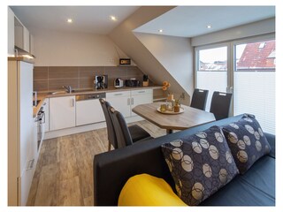 Ferienwohnung Tidofeld Ausstattung 4