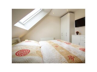 Ferienwohnung Tidofeld Ausstattung 16