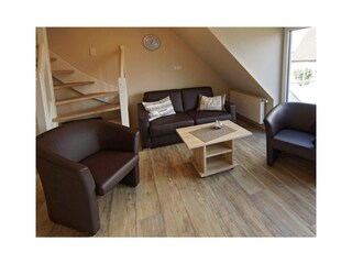 Ferienwohnung Norddeich Ausstattung 4