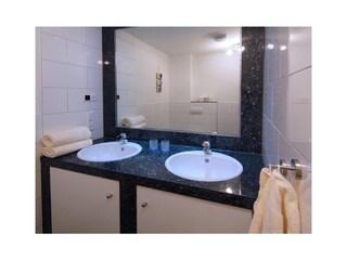 Ferienwohnung Norddeich Ausstattung 8