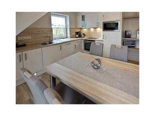 Ferienwohnung Norddeich Ausstattung 3