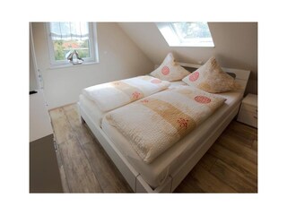 Ferienwohnung Norddeich Ausstattung 4
