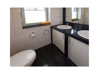 Ferienwohnung Norddeich Ausstattung 8